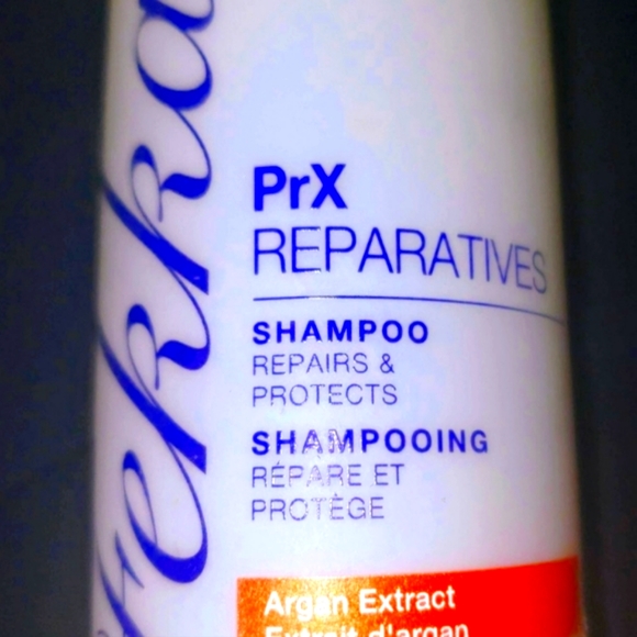 🪷 Fekkai PrX Reparatives Shampoo 8oz Original Formula Discontinued 🪷 - Picture 4 of 5